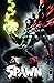 SPAWN #342 CVR A BOGDANOVIC
