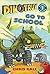 Dinotrux go to School by Chris Gall (2014-07-31)