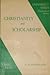 Christianity and scholarship by W. Stanford Reid