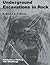Underground Excavations in Rock New edition by Hoek, Evert, Brown, Ted (1980) Paperback