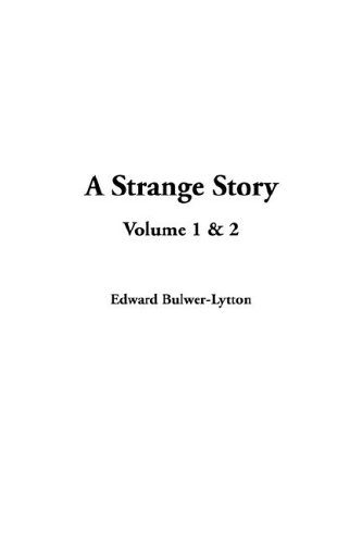 A Strange Story