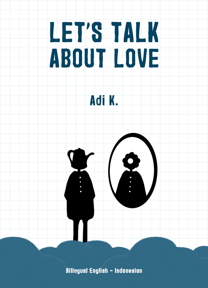 Let's Talk about Love