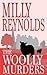[(The Woolly Murders)] [By ...