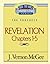 Revelation Chapters 1 - 5 ( Thru the Bible ) Paperback March 15, 1995