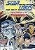 Star Trek by DC Comics