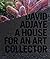 David Adjaye : A House for an Art Collector (Rare Hardcover - Out of Print Book)