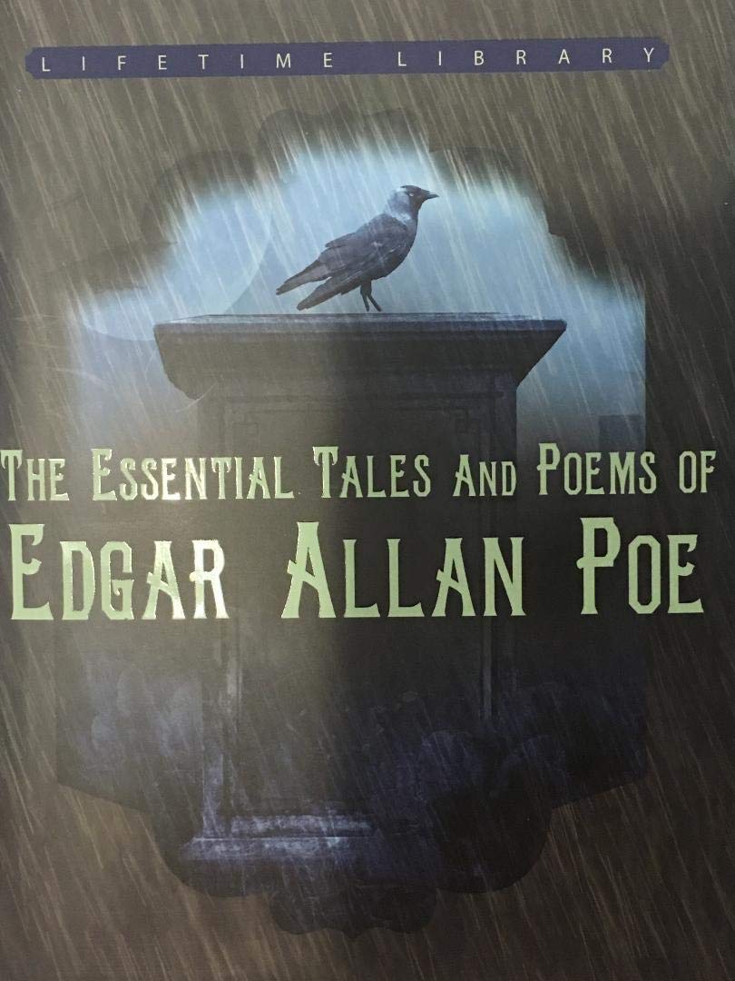 The Essential Tales and Poems of Edgar Allan Poe