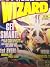Wizard Magazine, September ...