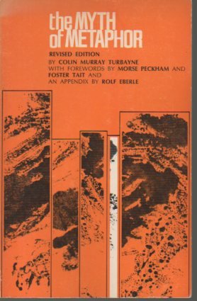 Myth of Metaphor (Paperback)