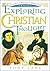 Exploring Christian Thought: Nelson's Christian Cornerstone Series by Tony Lane (1996-05-20)