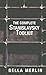 The Complete Stanislavsky Toolkit by Bella Merlin (2007-04-30)