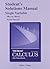 Student Solutions Manual, Single Variable, for Thomas' Calculus: Early Transcendentals by Thomas Jr., George B., Weir, Maurice D., Hass, Joel R. (2013) Paperback