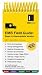 By Informed - EMS Field Guide, Basic and Intermediate Version (8th Revised edition)