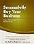 Successfully Buy Your Busin...
