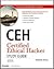 CEH Certified Ethical Hacker Study Guide 1st (first) edition ... by Kimberly Graves