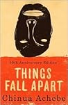 Things Fall Apart...