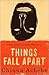 Things Fall Apart worn Cover edition
