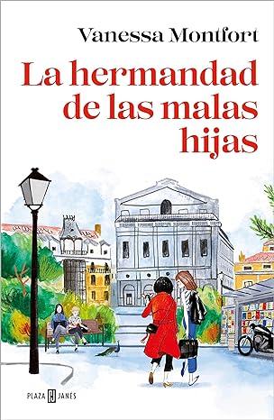 La hermandad de las malas hijas
