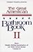 The Great American Bathroom...