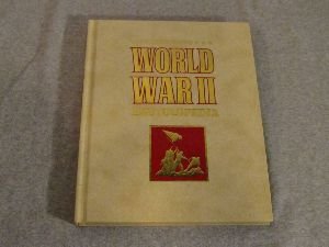 Illustrated World War II Encyclopedia Volume 5 Only (Hardcover)
