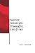 Soviet Strategic Thought, 1917-91 (BCSIA Studies in International Security) by Andrei A. Kokoshin (1998-01-09)