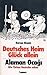 Alaman Ocagi: Türkler Almanlari anlatiyor = Deutsches Heim - Glück allein : wie Türken Deutsche sehen