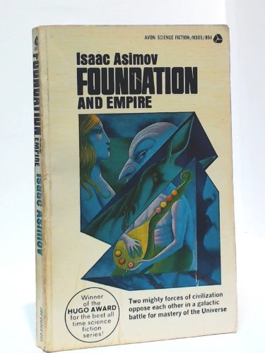Foundation and Empire