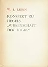 Konspekt zu Hegel...