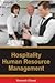 Hospitality Human Resource ...
