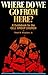 Where Do We Go from Here: A Guidebook for the Cell Group Church By Jr. Ralph W. Neighbor, Lorna Jenkins