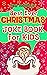 Best Ever Christmas Joke Book for Kids by Mike Morrison