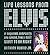 Life Lessons from Elvis by Anthony Rubino Jr. (2006-07-11)