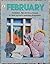 February Patterns,Projects & Plans to Perk Up Early Learning Programs by Imogene Forte (1995-12-03)
