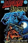 Daredevil and Batman: Eye for an eye (Elseworlds) by Dan Chichester
