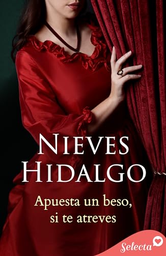 Apuesta un beso, si te atreves (Kindle Edition)