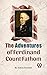 The Adventures Of Ferdinand Count Fathom