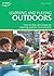 Learning and Playing Outdoors: How to create an inspiring outdoor environment (Practitioners' Guides) by Terry Gould (2013-11-21)