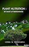 Plant Nutrition: ...