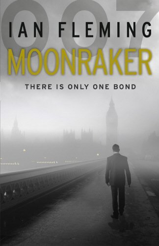Moonraker: James Bond 007