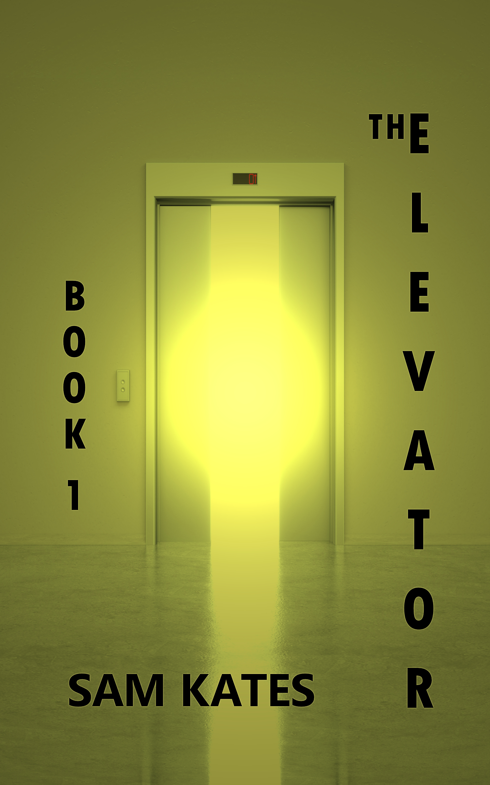 The Elevator (The Elevator #1)