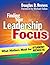 Finding Your Leadership Focus: What Matters Most for Student Results by Douglas B. Reeves (2010-12-12)