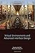 Virtual Environments and Advanced Interface Design (1995-06-01)