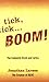 Tick Tick ... Boom: The Complete Book And Lyrics by Larson, Jonathan(December 1, 2008) Paperback