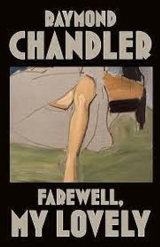 Farewell, My Lovely