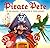 Pirate Pete by Kim Kennedy (22-Feb-2010) Paperback