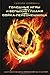 Golodnye igry - I vspyhnet plamya - Sojka-peresmeshnica [In Russian] (Golodnye igry / Hunger games, Complete)