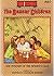 The Boxcar Children #87/88/89/90 (The Mystery of the Spider's Clue/The Mystery of the Mummy's Curse/The Mystery of the Star Ruby/The Stuffed Bear Mystery)