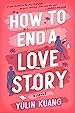 Image for How to End a Love Story