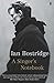 A Singer's Notebook by Ian Bostridge (2015-06-04)