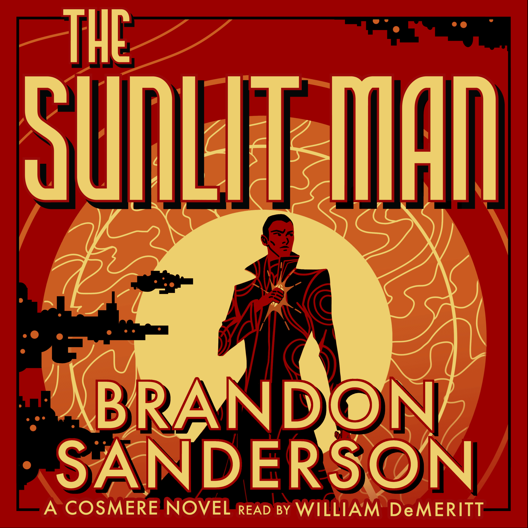The Sunlit Man